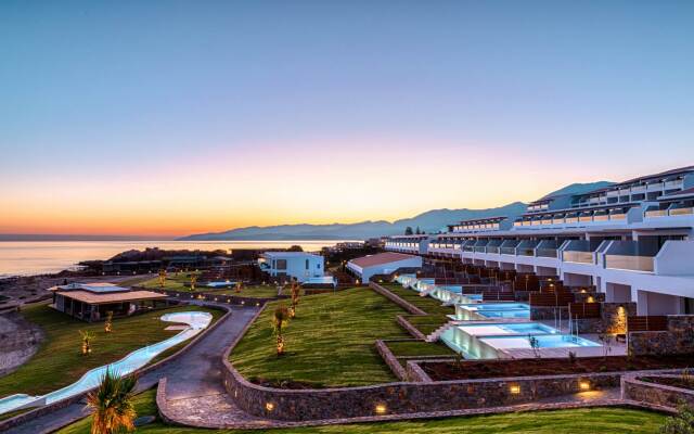 Abaton Island Resort & Spa