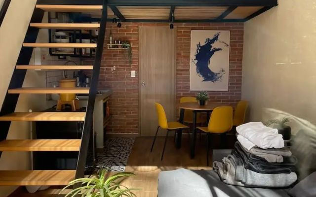 TinyChillHouse