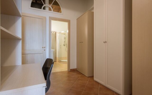 Apartments Florence - Leone Sergio