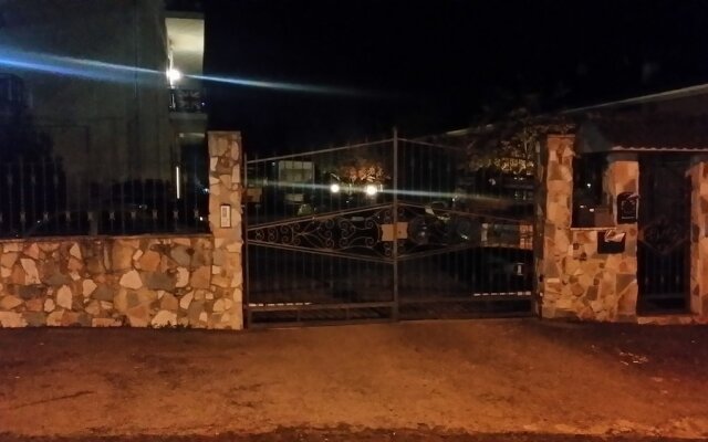 Guest House Park Valmontone