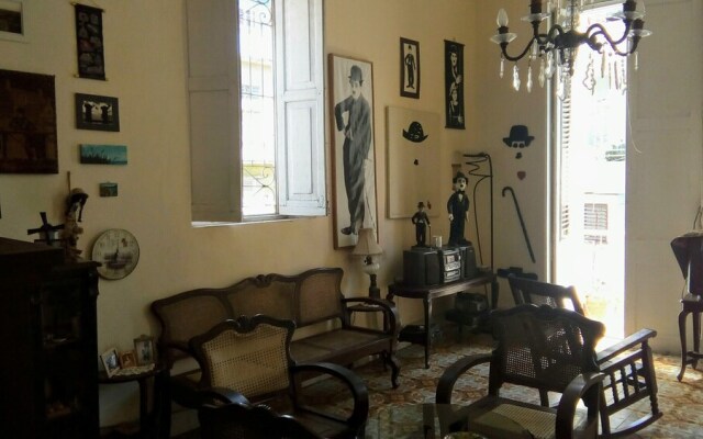 Casa Novo La Terraza de Concordia