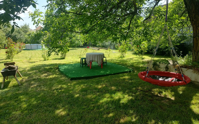 "Ранчо" - тераса без комарів, обіди