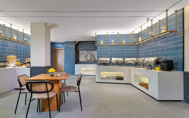 Cheermay Hotels（Shanwei Second Street Branch）