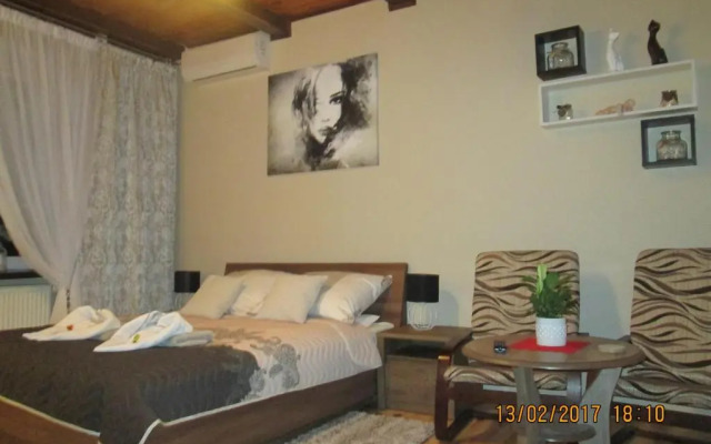 Apartamenty Przy Farze