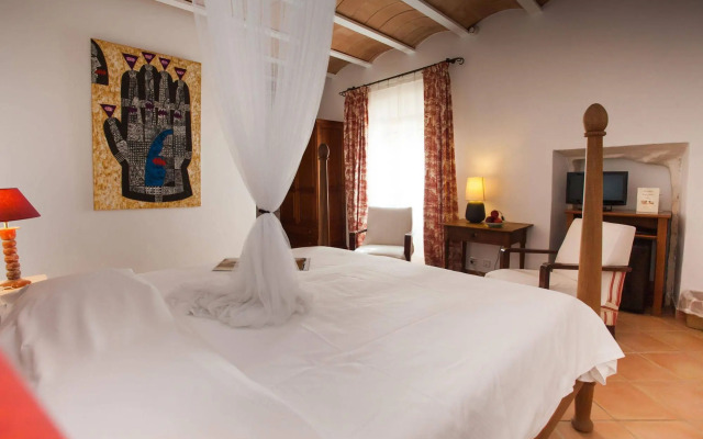 Sa Galera Hotel Rural