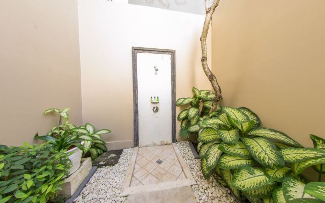 Asri Jewel Villas & Spa