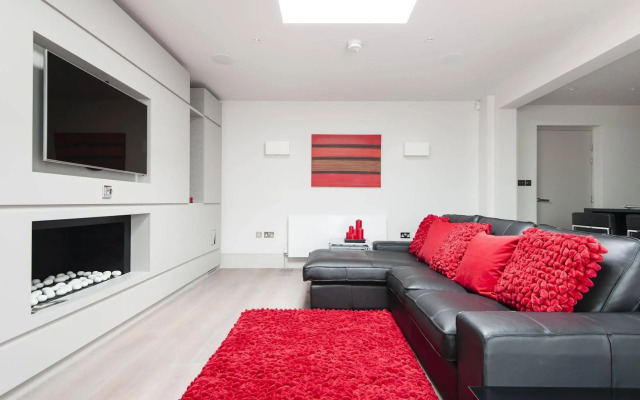 onefinestay - Regent's Park private homes