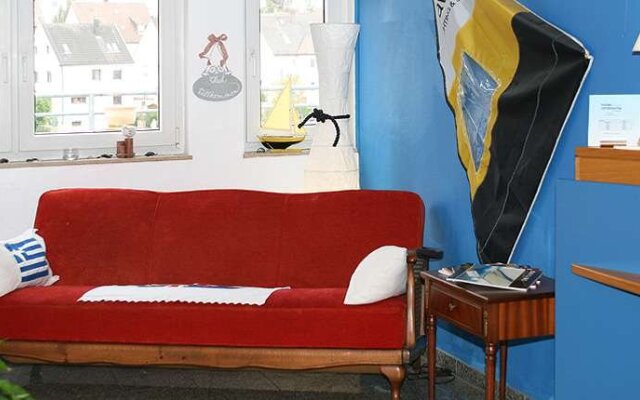 Hotel Ambiente Im Degen