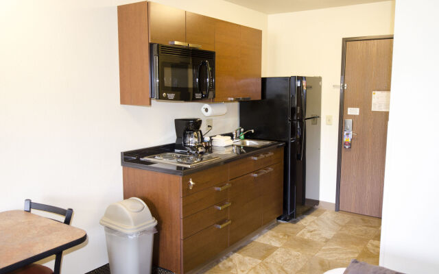 My Place Hotel - Missoula, MT