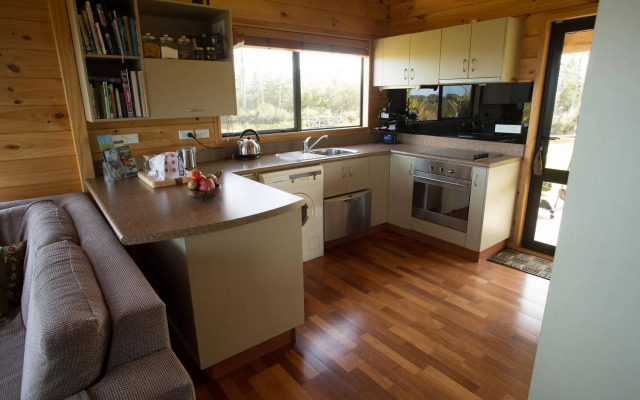 Birds Ferry Lodge & Ferry Mans Cottage