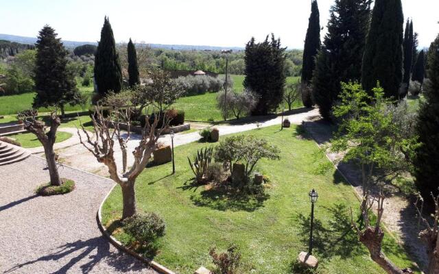 Magica Torre Medievale