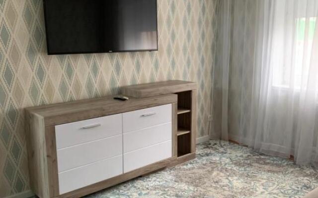 loft studio apartment in aktau