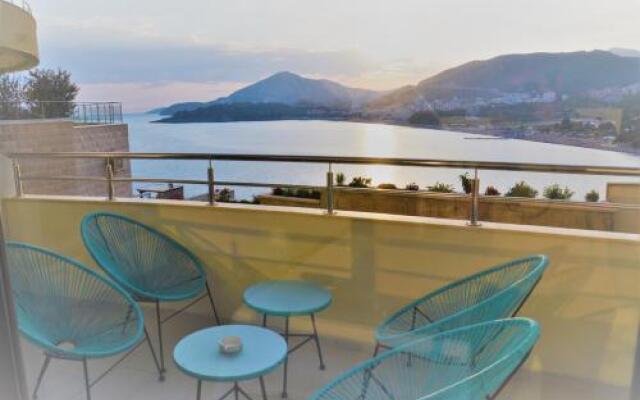 Apartments Sinatra