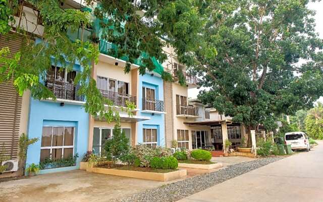 Royale Parc Hotel Puerto Princesa Palawan