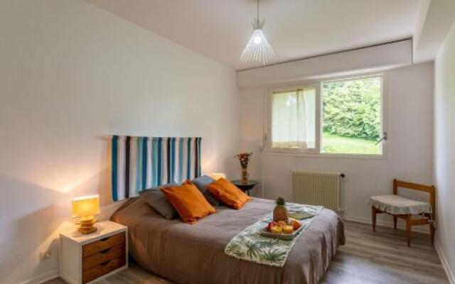 Apartment Iberia