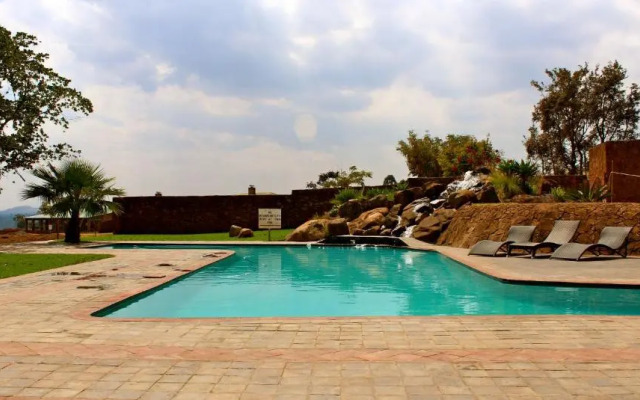 Game Haven Lodge