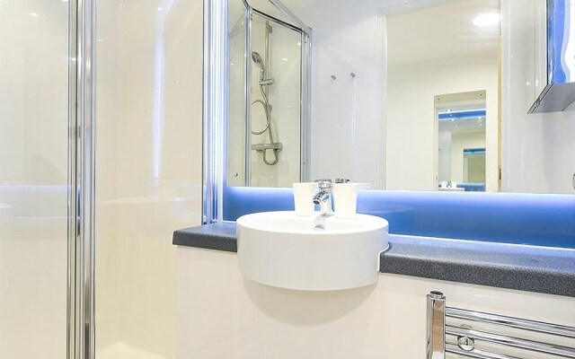 The Towpath- Campus Accommodation