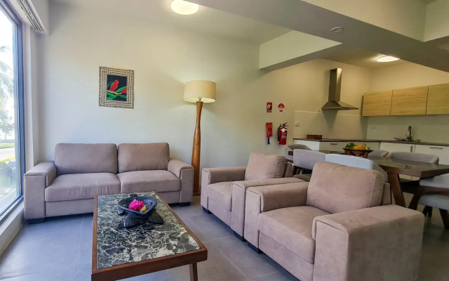 Ramada Suites by Wyndham Seafront Coral Coast