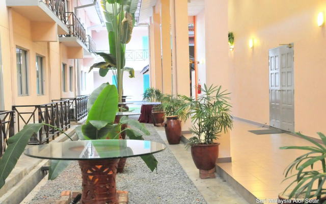 Hotel Seri Malaysia Alor Setar