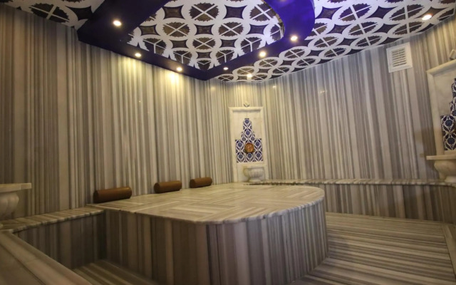 Koza Millenyum Hotel Spa