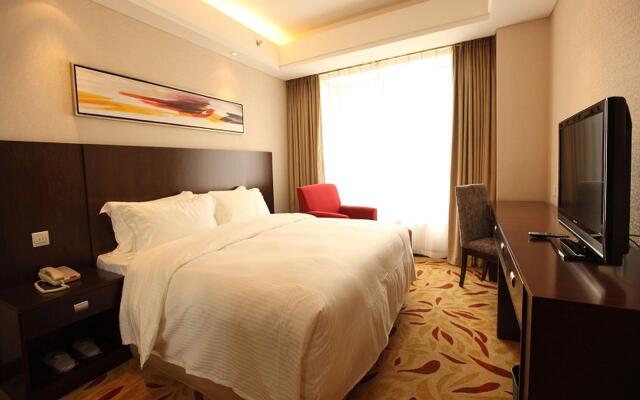 Beijing Henan Business Hotel