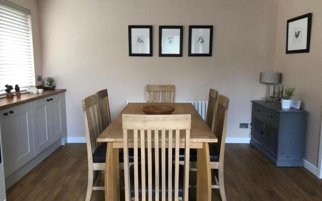 Dervaig, Newtonmore - 15 mins from Aviemore