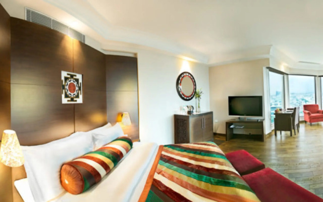 The LaLiT Jaipur