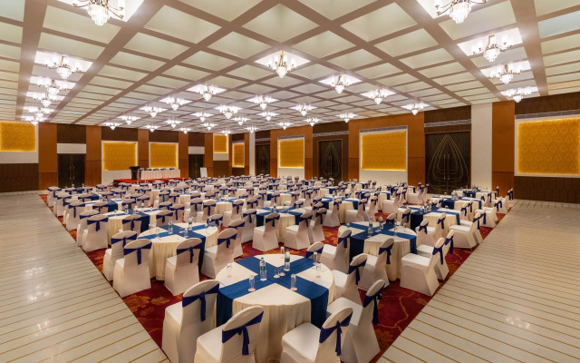 Ramee Royal Resort & Spa Udaipur