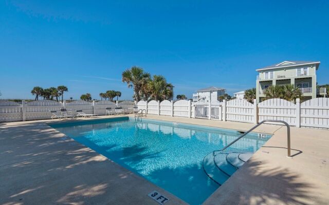 54 CALLE MARBELLA - Four Bedroom Condo