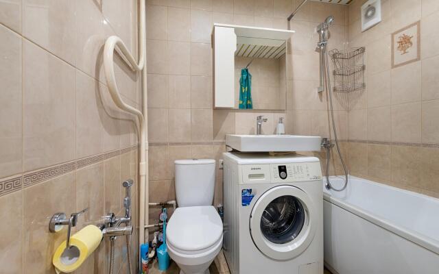 Comfort Homes on shaft Simonovsky 20 building 4