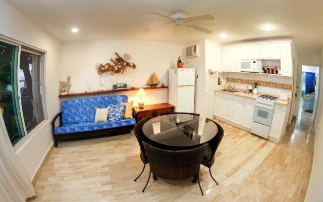 Suites Brisas