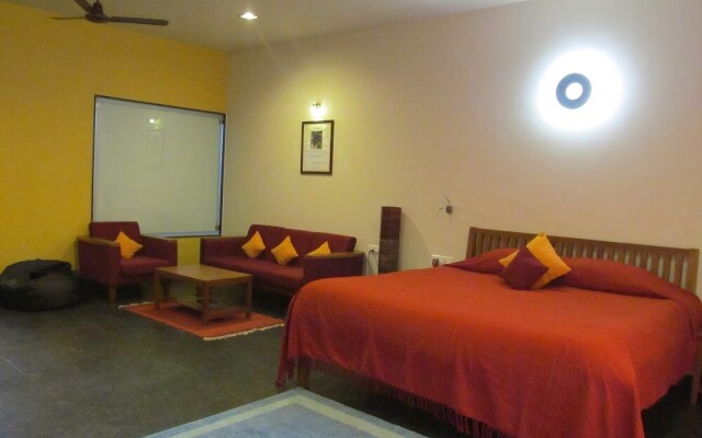 Regenta Resort Soma Vine Village