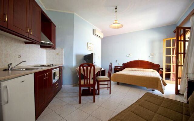 Olympic Hotel