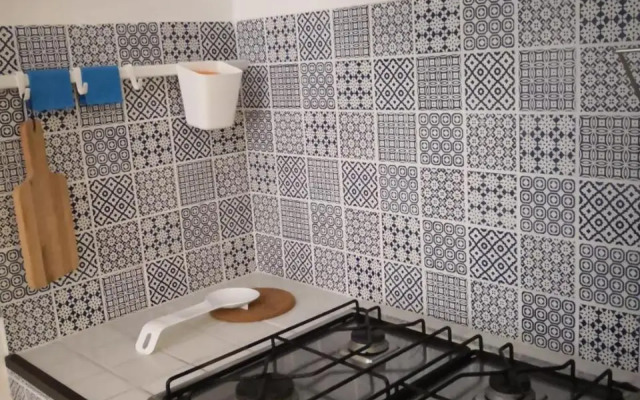 Casa Michelina
