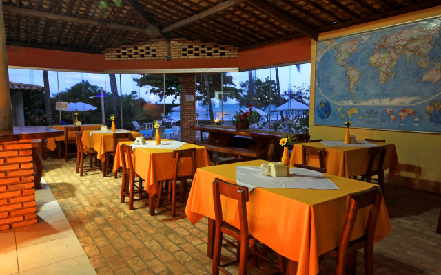 Igarakue Hotel Pousada
