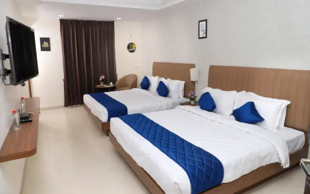 Admira Residency