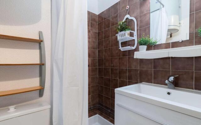 Studio Vielle-Aure, 1 pièce, 4 personnes - FR-1-296-389