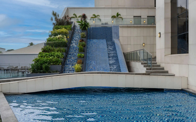 Radisson Blu Lagos Ikeja Hotel
