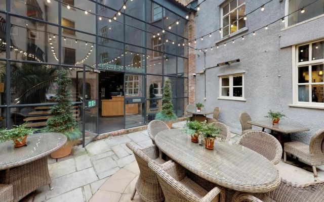 Hotel du Vin & Bistro Bristol