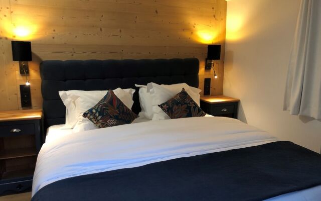 Terra-Beka Lodge