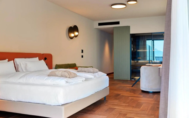 Hotel Baia Verde