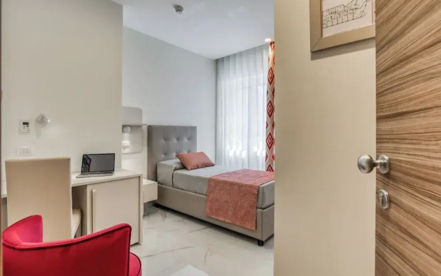 Vomero High Hotel