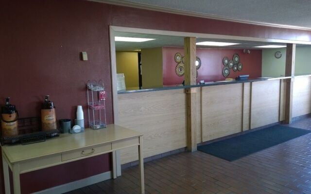 OYO Hotel Goodland KS Hwy 24