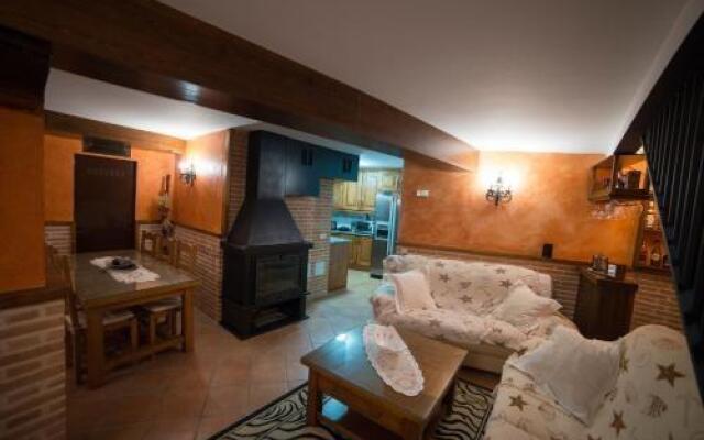 Hostal Rural Los Telares
