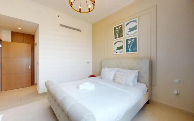 bnbme - Vida Residence A1