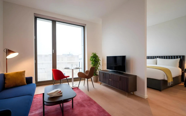 PREMIER SUITES PLUS Amsterdam