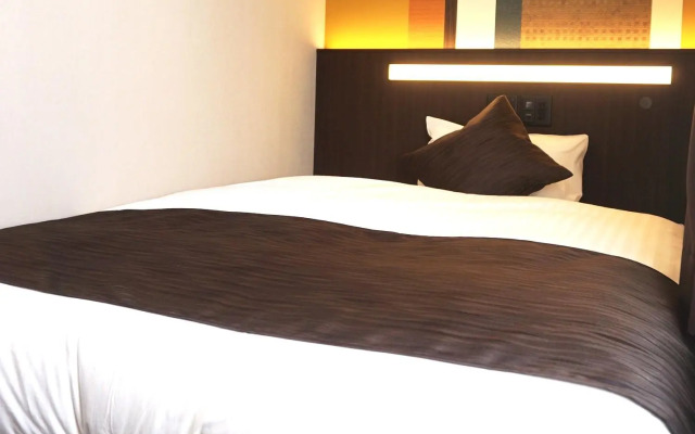 Hotel Lantana Osaka