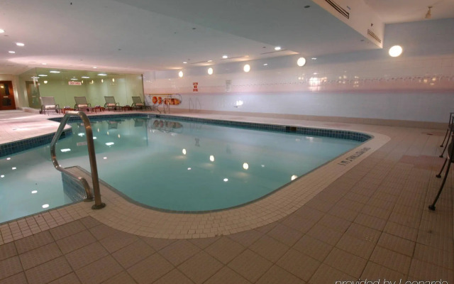 Delta Hotels by Marriott Toronto Mississauga