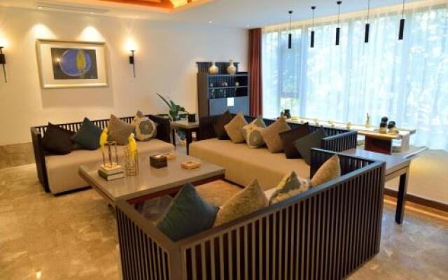 Huaxing Hotel Branch 1