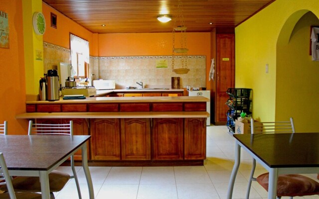 La Casa del Molino Blanco B&B